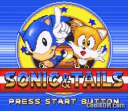 Sonic 2 Download Game